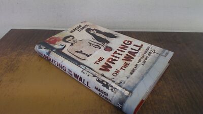 			The Writing on the Wall: High Art, Popular Culture and the Bible,		
