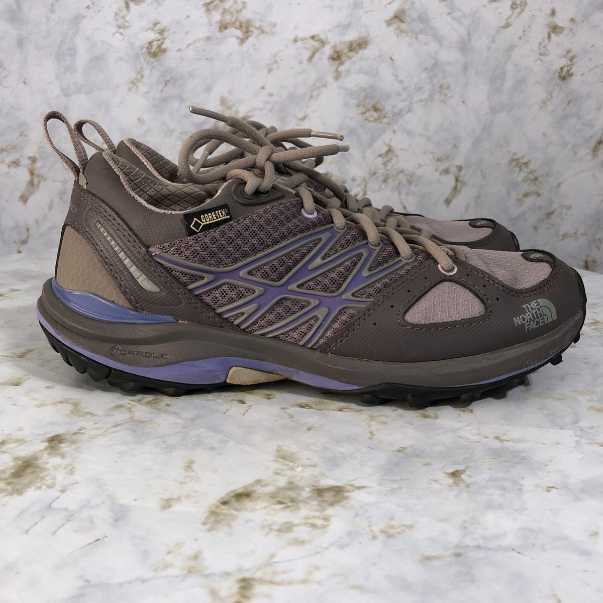 靴 THE NORTH FACE The North Face Offtrail Hike LT Mid GORE-TEX Hiking Boots