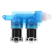 For Whirlpool Amana W10289387 Front Load Clothes Washer Water Inlet Valve