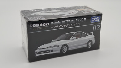 Tomica | Takara Tomy | Premium & Basic Modelle | Autos zum Auswählen | OVP