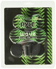 PYLE PLWT3 One Inch 120 Watt Mini Mylar Dome Tri-Mount Tweeter