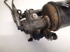 Ford Ranger 2008 Electrical selenoid (Electromagnetic solenoid) 09 #2120992-50