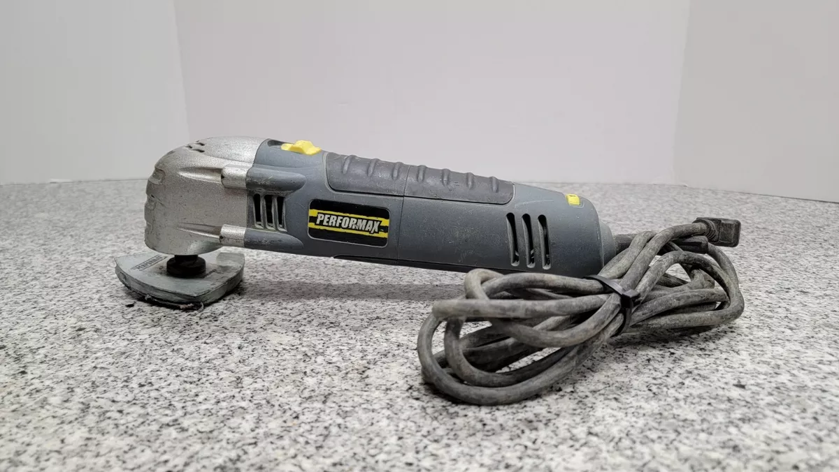 Performax sale oscillating tool