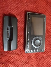 Sirius XM Onyx XDNX1 Satellite Receiver & XDPHD1 dock only