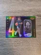 Jalen Green 2021-22 Chronicles Gala Draft Picks Rookie #184 Rockets RC