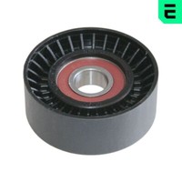 Optimal 0-N1653S Spannrolle, Keilrippenriemen FüR Ford