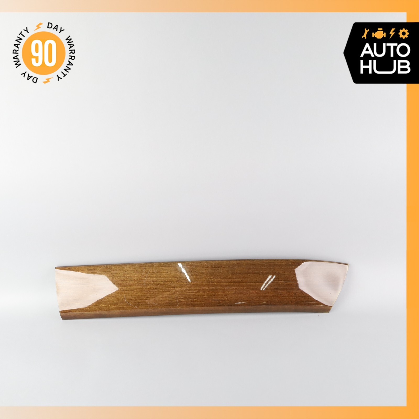 03-13 Maserati Quattroporte M139 Front Left Side Door Panel Trim Panel OEM 50k