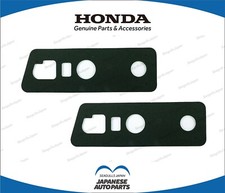 Feu arrière Honda CRX