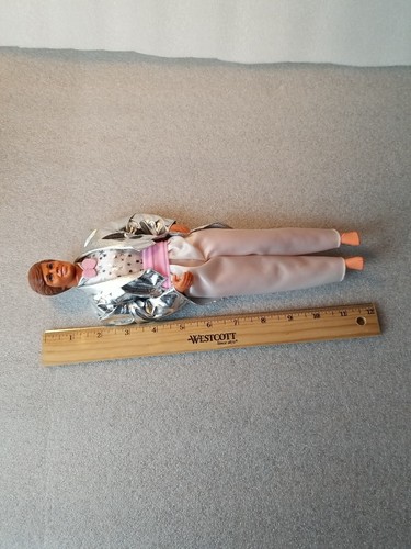 Muñeca Ken Superstar 1983 de colección usada sin accesorios. - Imagen 5 de 9
