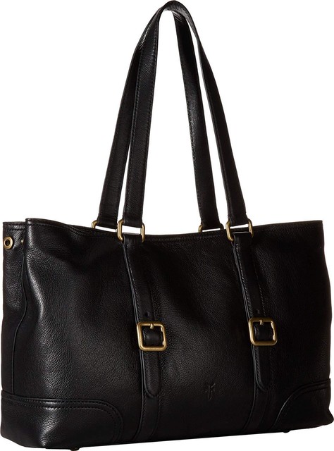 frye lily tote