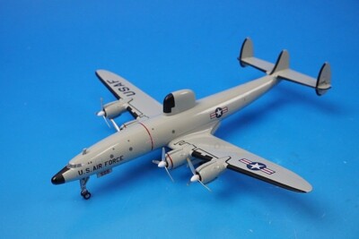 1:200 EC-121R Constellation Warning Star 553 Reconnaissance HL9018
