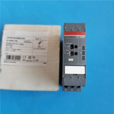 For ABB CT-APS.12S 1SVR730180R3100 Time Relay 24-240V AC/DC