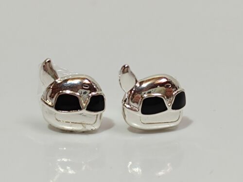 Karl Lagerfeld Earrings K Ikonik 2.0 Karl Studs silberfarbe - Bild 3 von 8