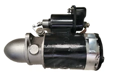 DELCO REMY STARTER BUICK 1936-1950 TRUCKS OEM #  1107005, 1107049, 1107078, 3522