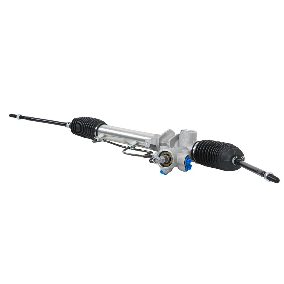Power Steering Rack&Pinion Assembly For Toyota Paseo 1992-1999 Tercel 1991-1999 - Imagem 4 de 4