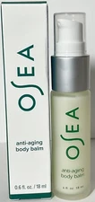 OSEA Anti-Aging Body Balm OSEA Travel / Sample Sz 18 ML/0.6OZ NEW!