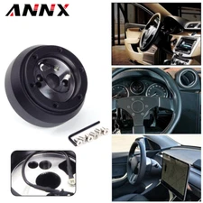 170H NEW Steering Wheel Short Hub Adapter for DODGE GMC for CHEVY JEEP SRT-4