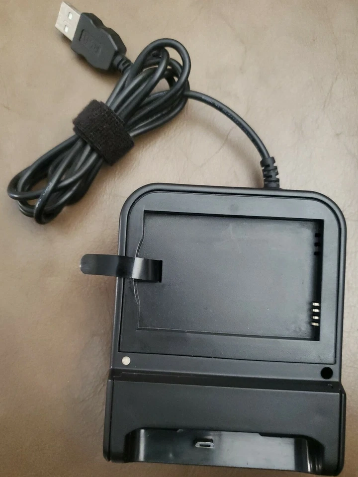 Desktop Sync Charging Dock Battery Charger - Image 4 of 4