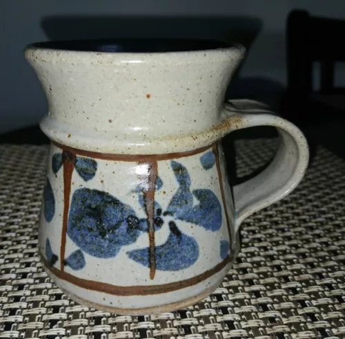 Coffee Mug Tea Mug Pottery Studio