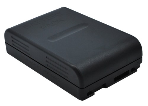 Batterie 4.8V 2400mAh Pour Panasonic - Garantie 1 An - Compatible NV-R100EN, VBS20E, NV-VX33EG Et Autres Modèles