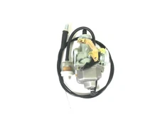 Carburetor & Throttle Cable Assembly for Honda FAT CAT TR200 Fat Cat 1986-1987