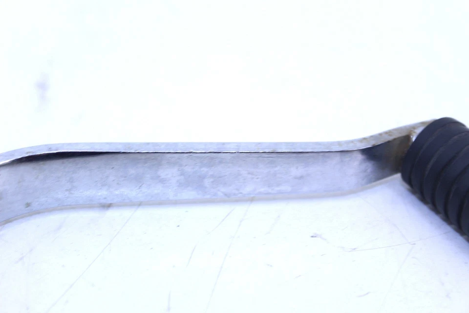 86-90 YAMAHA RADIAN 600 原始设备制造商变速踏板 4U8 R7.BX23 — 第 3/4 张图片