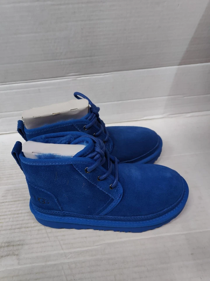 UGG KID'S NEUMEL II BOOT PS 2 码 — 第 3/4 张图片