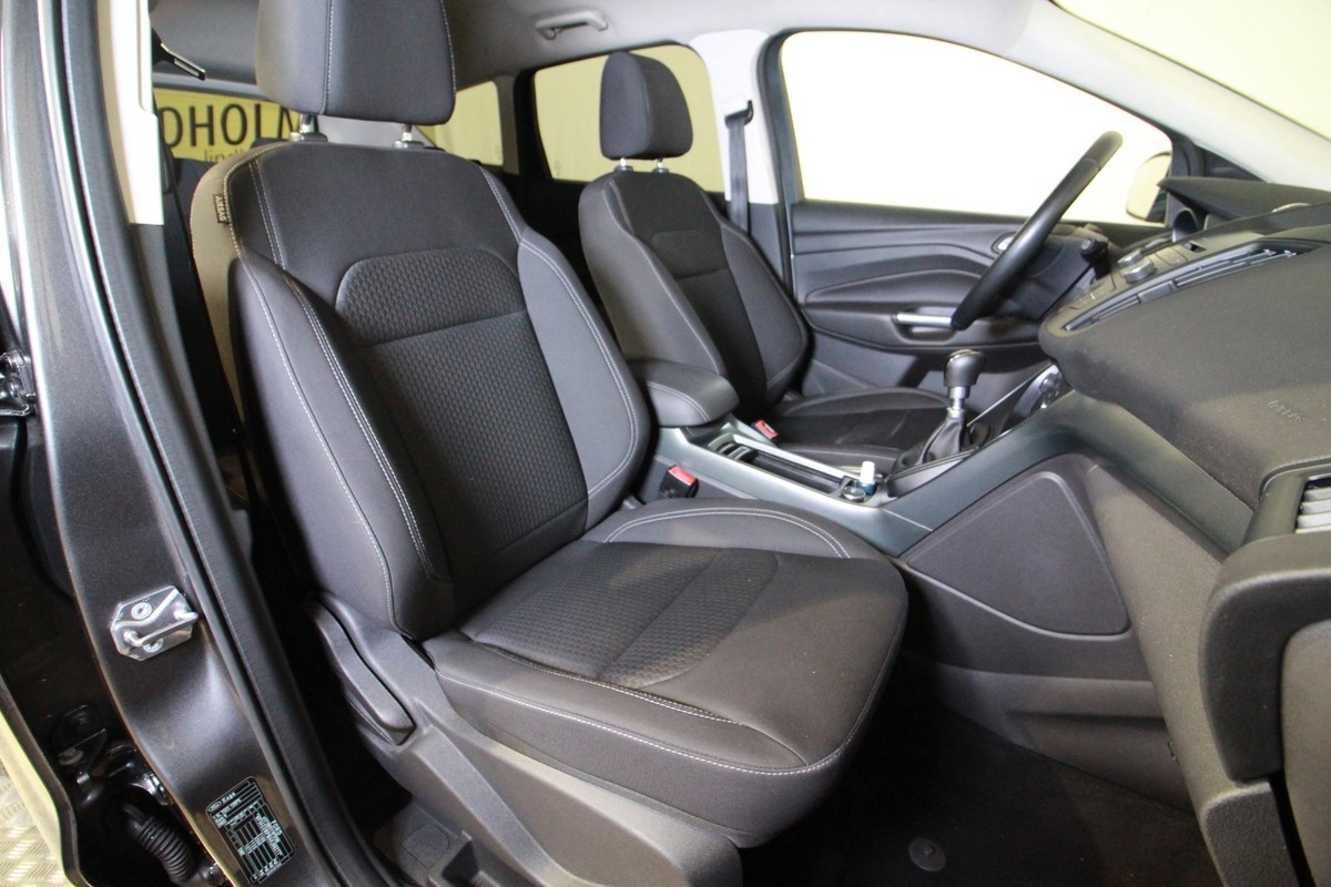 Ford Kuga 1,5 TDCi 120 Trend+