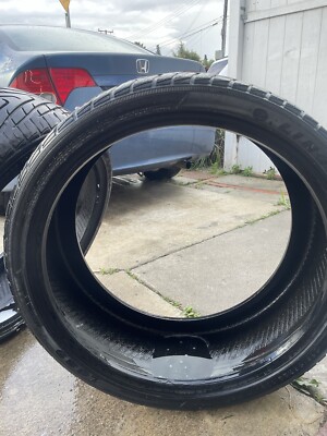 Tires 263/35/22 Linglong Tires