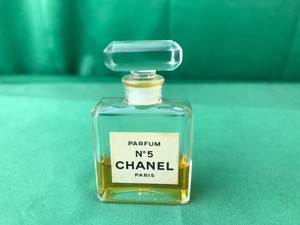 chanel no 7 perfume