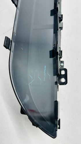 2017-2022 Toyota Prius Prime Speedometer Gauge Instrument Cluster OEM 8380047P41 - Picture 2 of 15