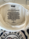 Levis Girls Graphic Print Long Sleeve Tee - Size Small (4/5 yrs) — photo 6