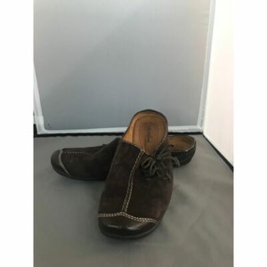 natural soul fanner mules