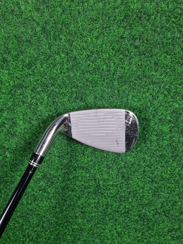 KING COBRA S3 Max 8-Eisen - Herren (Graphit, 37,5 Zoll, Rechtshändig, Regular) - Bild 2 von 5