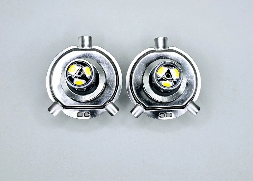 2 bombillas LED ultra brillantes para Can-Am Outlander 570 (2018-2020) ATV: EE. UU. Foto 2 de 4