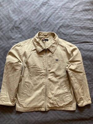 ジャケット・アウター 70s 80s EURO cotton harrington jacket ジャケット・アウター 70s 80s EURO cotton harrington jacket