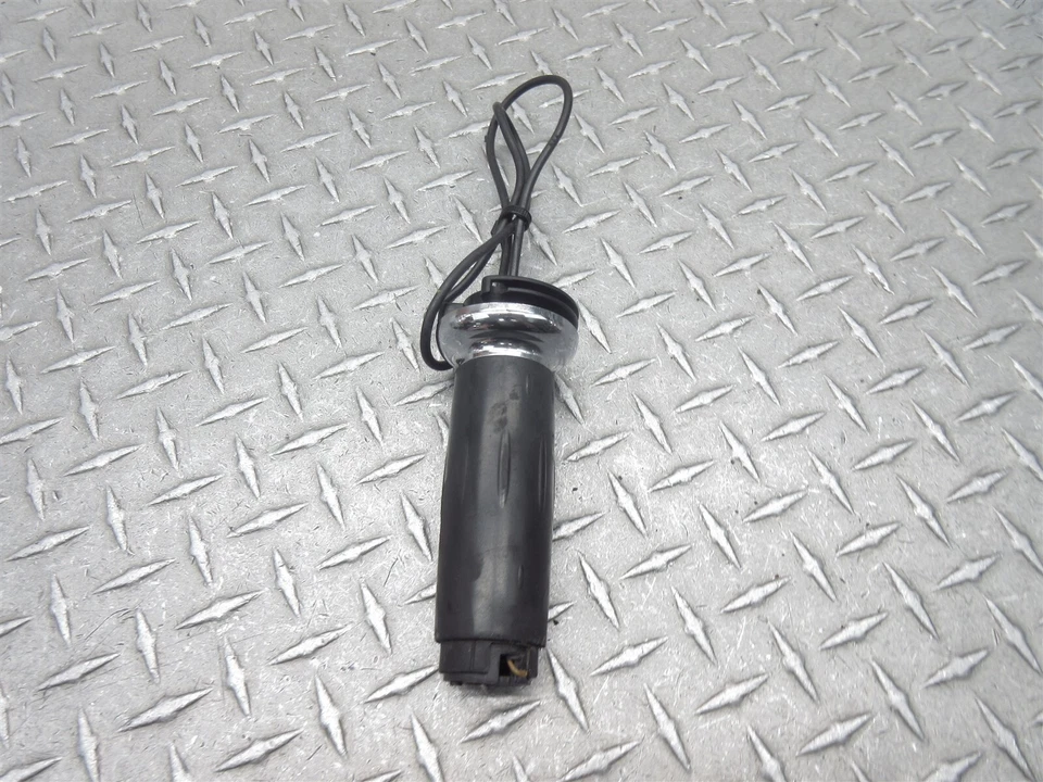 Empuñadura de tubo de acelerador derecho BMW K1200 K1200LT 2000 97-04 Foto 4 de 4