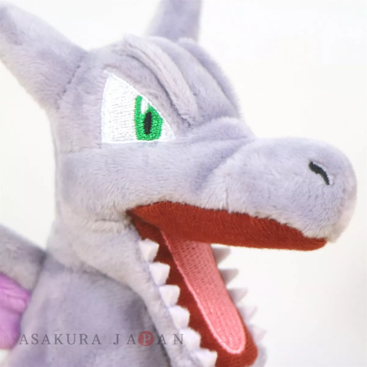 1pcs 20cm Pokemon Aerodactyl Plush Toy Doll Aerodactyl Plush