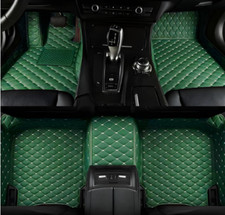 Alfombrillas 3D personalizadas para Toyota Camry Camry Hybrid Interior Auto Alfombras