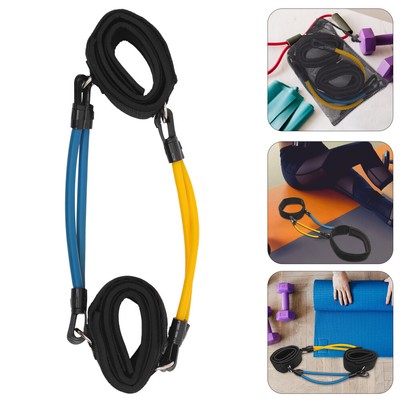  Sports Supplies Basketball Train Tool Swimming Training Leg Clamp Kick Fitness