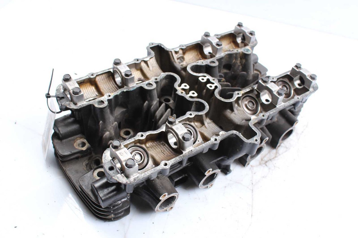 cylinder head Kawasaki Z 650 KZ650C 77-80 | eBay