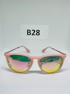 Blenders Guava Queen Cat.2 Sunglasses Frames Only need new 