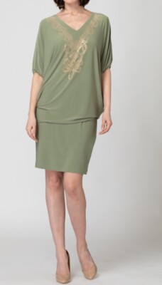 Joseph Ribkoff Dress Style 192008