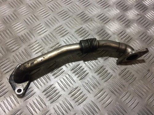 Volkswagen Sharan 2001 EGR Pipe (Exhaust Gas Recirculation EGR MET #420697-07