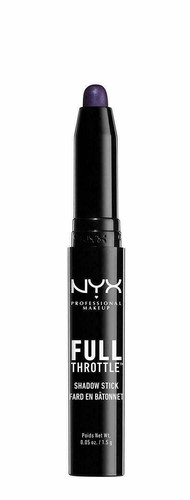 NYX Full Throttle Eyeshadow Stick -- Choose your Shade New & Sealed - Picture 3 of 11