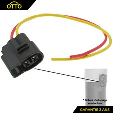 Bobine Renault SCENIC