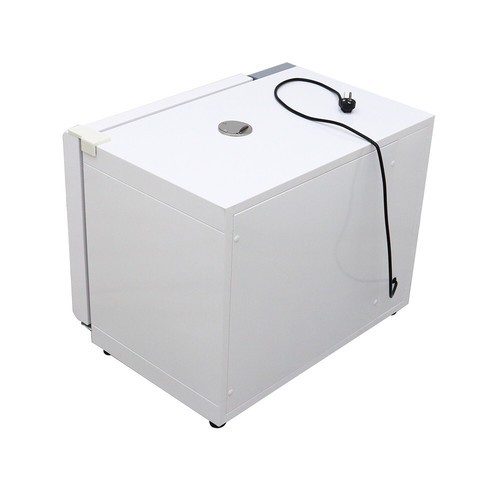 220V Digital Forced Air Convection Drying Oven Laboratory Heat Treat Oven - Picture 10 of 18