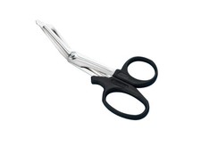 Medical Scissors Tough Cut Ideal for Nurses First Aider Paramedics EMT 7.5" 19CM