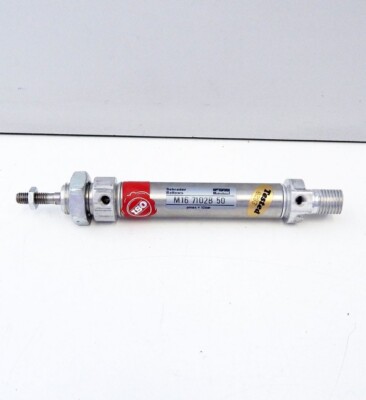 Schrader Bellows M16 7102B 50 Pneumatikzylinder Parker  - unused -