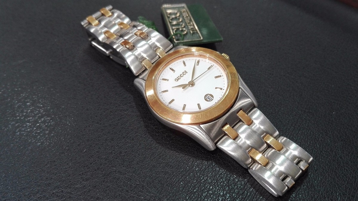 GUCCI WATCH 